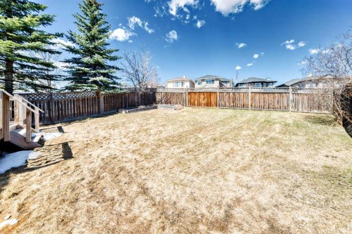 141 Arbour Crest Mews Nw, Calgary, AB - Outdoor
