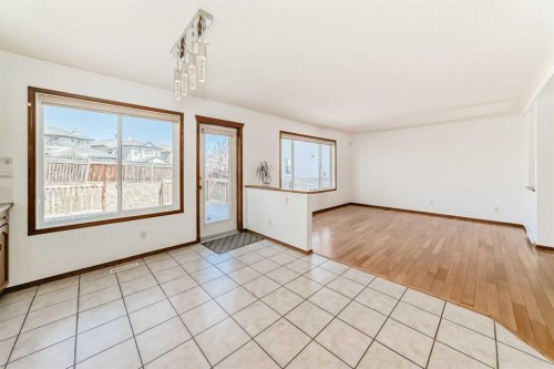 141 Arbour Crest Mews Nw, Calgary, AB - Indoor Photo Showing Other Room