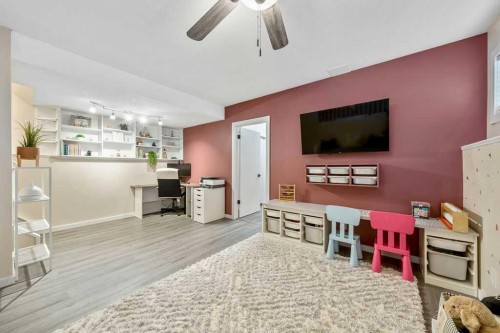 5 Shawglen Court Sw, Calgary, AB - Indoor