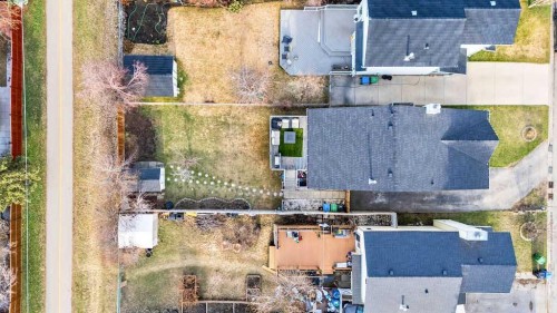 5 Shawglen Court Sw, Calgary, AB - Outdoor