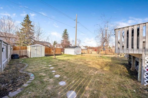 5 Shawglen Court Sw, Calgary, AB - Outdoor