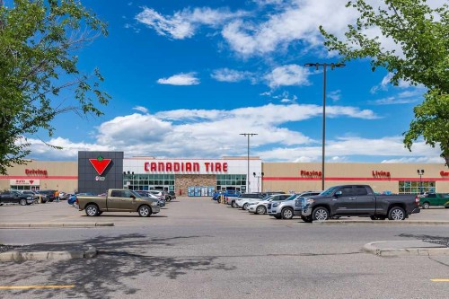 5 Shawglen Court Sw, Calgary, AB - Outdoor With View