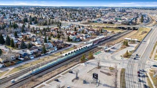 5 Shawglen Court Sw, Calgary, AB - Outdoor With View