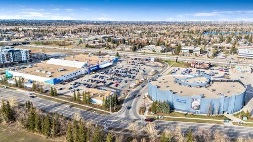 5 Shawglen Court Sw, Calgary, AB - Outdoor With View