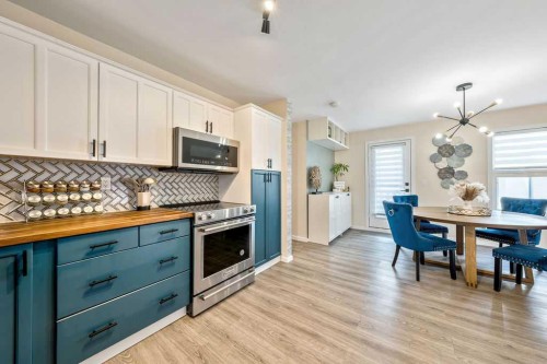 5 Shawglen Court Sw, Calgary, AB - Indoor