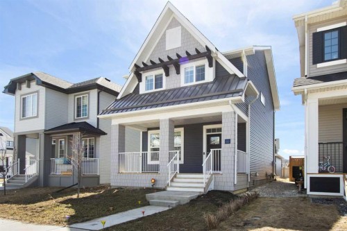 127 Ellen Road  Crossfield, AB T0M 0S0