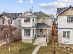 52 Evansford Road NW Calgary, AB T3P 1G8