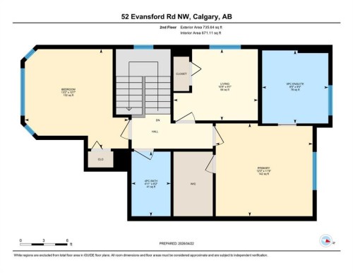 52 Evansford Road Nw, Calgary, AB - Other