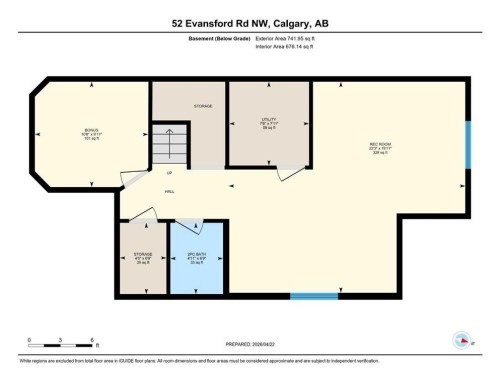 52 Evansford Road Nw, Calgary, AB - Other