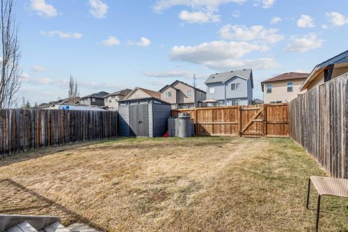 52 Evansford Road Nw, Calgary, AB - Outdoor
