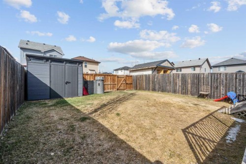 52 Evansford Road Nw, Calgary, AB - Outdoor