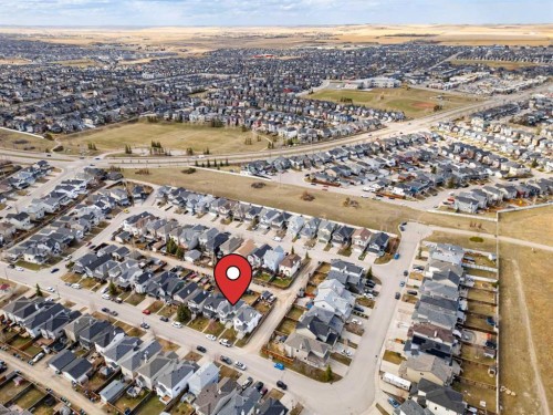 52 Evansford Road Nw, Calgary, AB - Outdoor With View