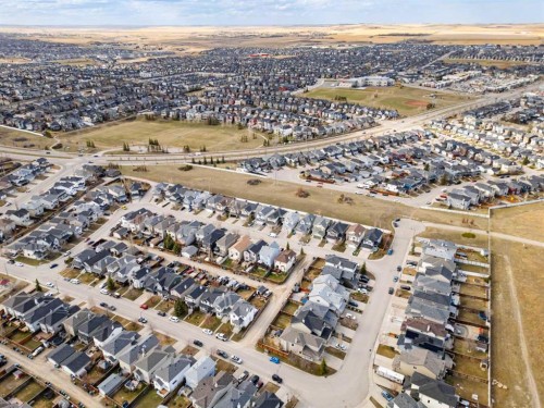 52 Evansford Road Nw, Calgary, AB - Outdoor With View