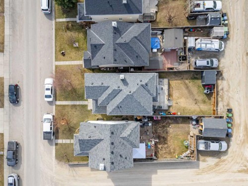 52 Evansford Road Nw, Calgary, AB - 