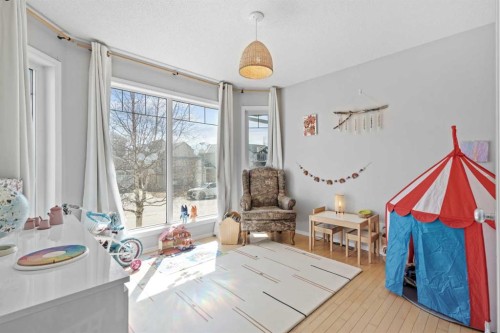 52 Evansford Road Nw, Calgary, AB - Indoor