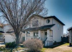 79 Mt Apex Green SE Calgary, AB T2Z 2V4
