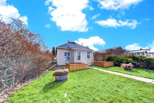 313 5 Street  Irricana, AB T0M 1B0