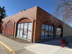 103 Centre Street Vulcan, AB T0L 2B0