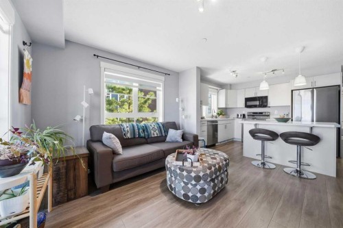 4201-279 Copperpond Common Se, Calgary, AB - Indoor