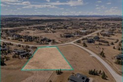 31108 Swift Creek Terrace Rural Rocky View County, AB T3Z 0B7
