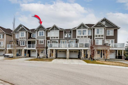 160 Windford Gardens SW Airdrie, AB T4B 4A6