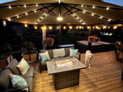 312 Sunset View, Cochrane, AB - 