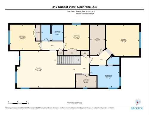312 Sunset View, Cochrane, AB - Other