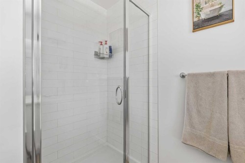 314 Walcrest Way Se, Calgary, AB - Indoor Photo Showing Bathroom