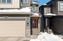 314 Walcrest Way Se, Calgary, AB  - Outdoor With Facade 