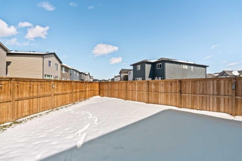 314 Walcrest Way Se, Calgary, AB - Outdoor