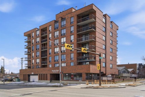 603-2909 17 Avenue SW Calgary, AB T3E 0B1