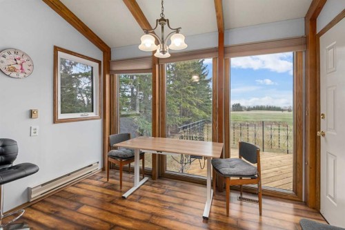 155 Croxford Estates Ne, Airdrie, AB - Indoor