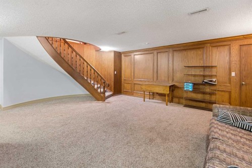 155 Croxford Estates Ne, Airdrie, AB - Indoor Photo Showing Other Room