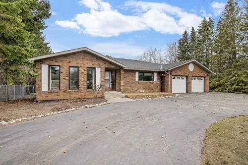 155 Croxford Estates Ne, Airdrie, AB - Outdoor