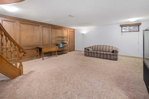 155 Croxford Estates Ne, Airdrie, AB - Indoor Photo Showing Other Room
