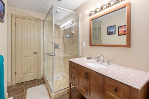 155 Croxford Estates Ne, Airdrie, AB - Indoor Photo Showing Bathroom