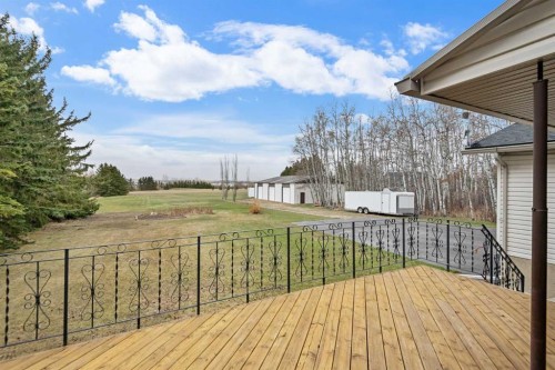 155 Croxford Estates Ne, Airdrie, AB - Outdoor