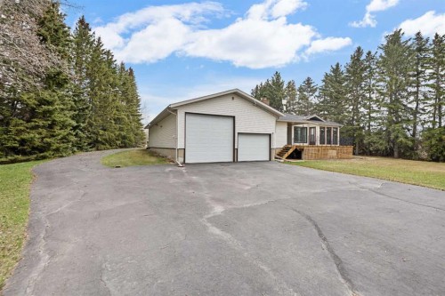 155 Croxford Estates Ne, Airdrie, AB - Outdoor