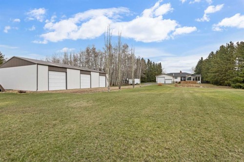 155 Croxford Estates Ne, Airdrie, AB - Outdoor