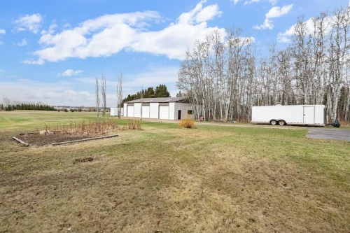 155 Croxford Estates Ne, Airdrie, AB - Outdoor With View