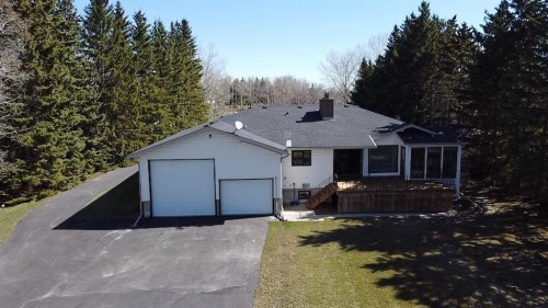 155 Croxford Estates Ne, Airdrie, AB - Outdoor