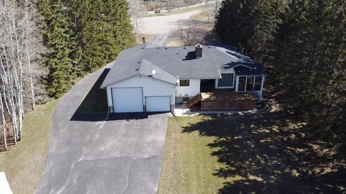 155 Croxford Estates Ne, Airdrie, AB - Outdoor