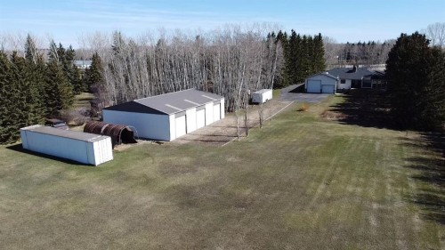 155 Croxford Estates Ne, Airdrie, AB - Outdoor