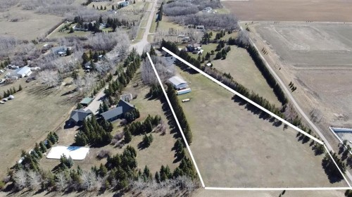 155 Croxford Estates Ne, Airdrie, AB -  With View
