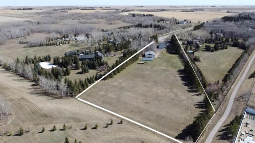 155 Croxford Estates Ne, Airdrie, AB - Outdoor With View