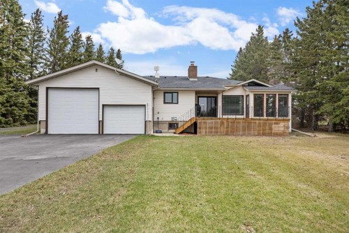 155 Croxford Estates Ne, Airdrie, AB - Outdoor