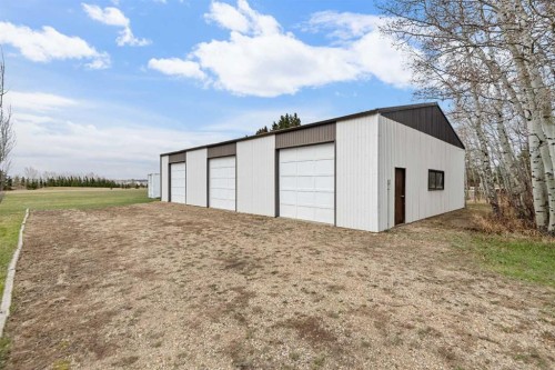 155 Croxford Estates Ne, Airdrie, AB - Outdoor