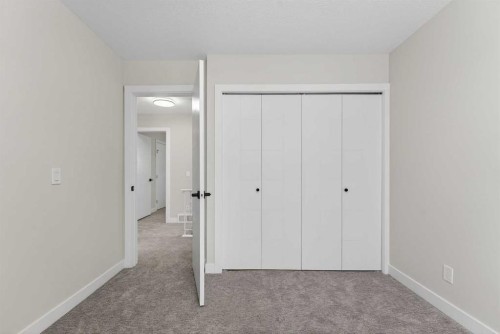 5625 Templehill Road Ne, Calgary, AB - Indoor