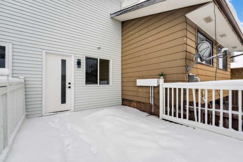 5625 Templehill Road Ne, Calgary, AB - Outdoor With Exterior