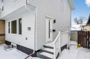 5625 Templehill Road Ne, Calgary, AB  - Outdoor With Exterior 